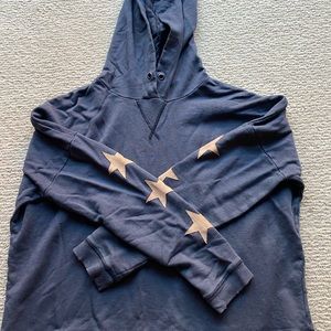 Rails hoodie